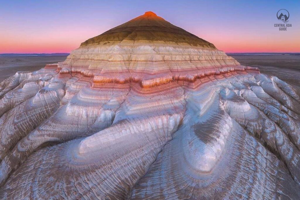 KAZAKHSTAN